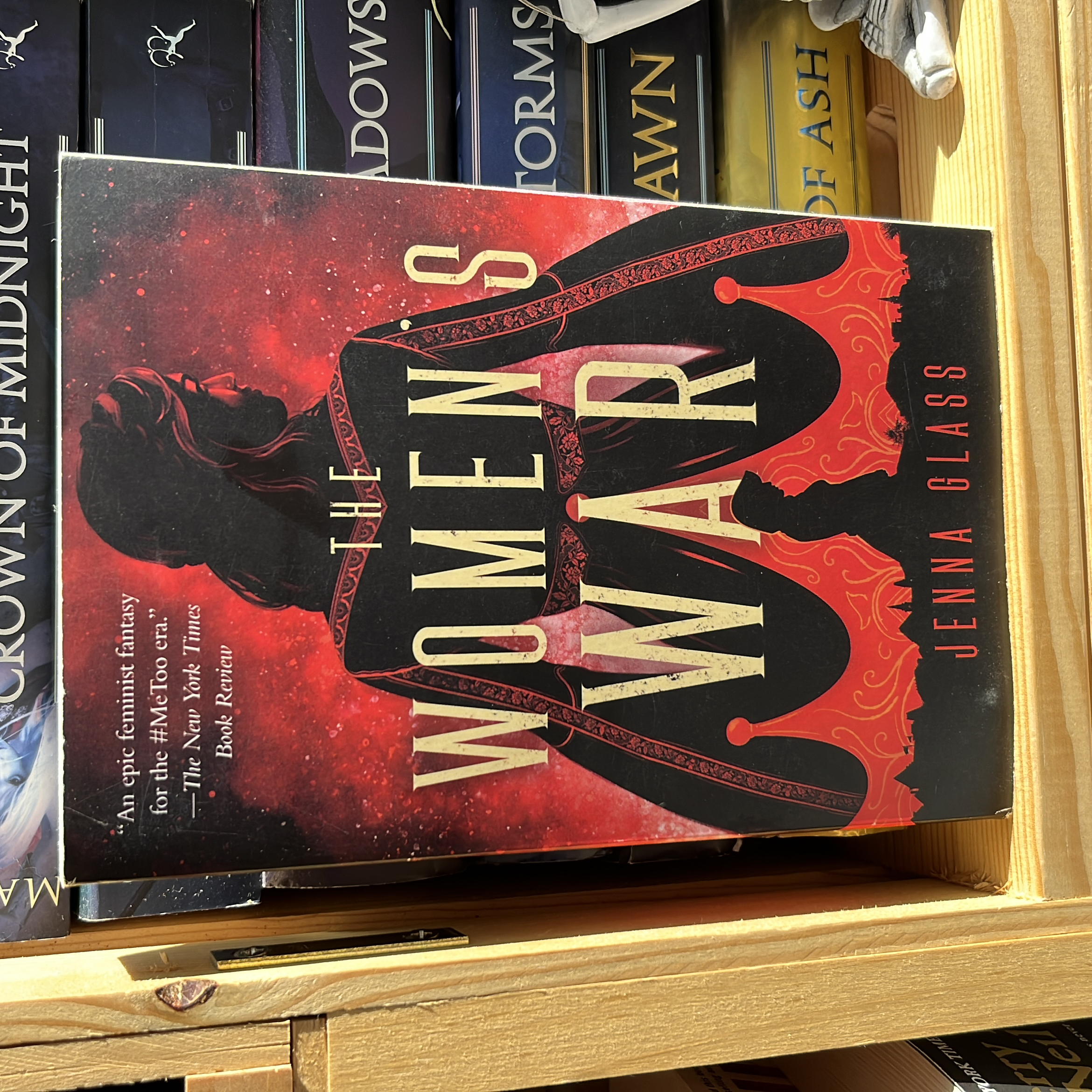 The Women's War
