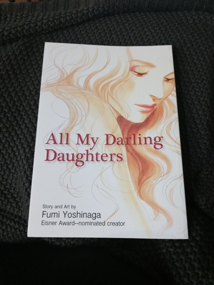 All My Darling Daughters