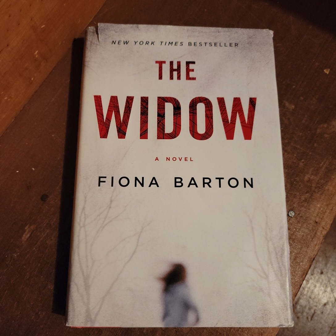 The Widow