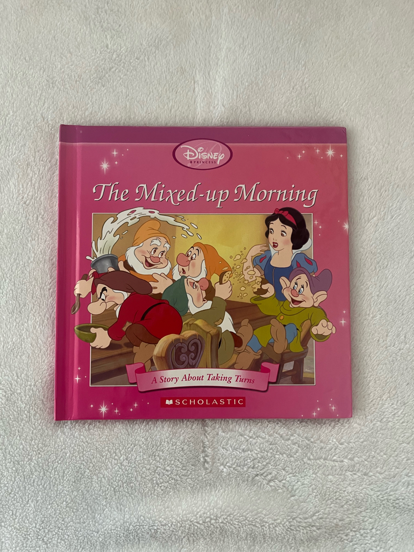 Disney Princess Collection Snow White