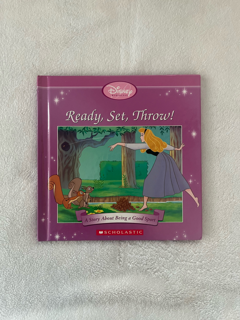 Disney Princess Collection Sleeping Beauty