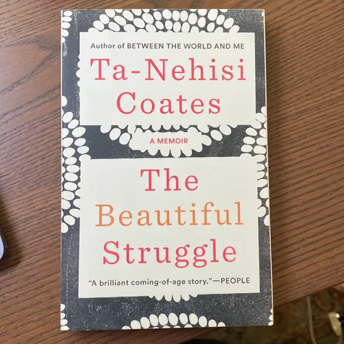 The Beautiful Struggle (Adapted for Young Adults)