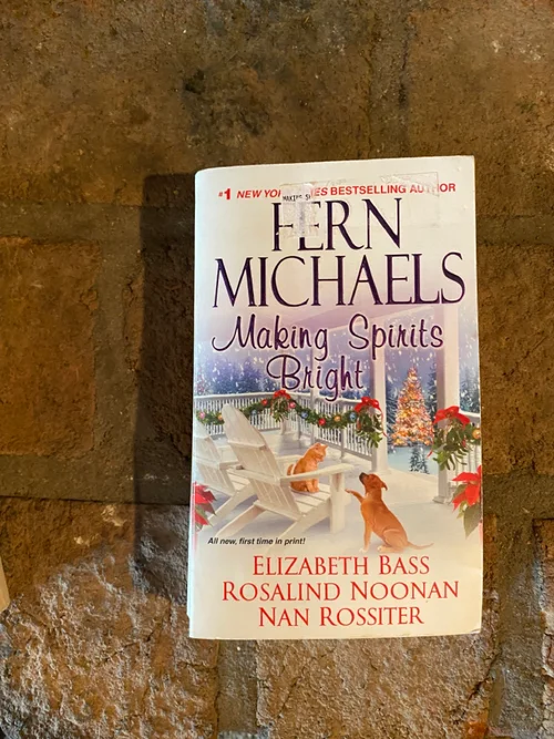 Making Spirits Bright