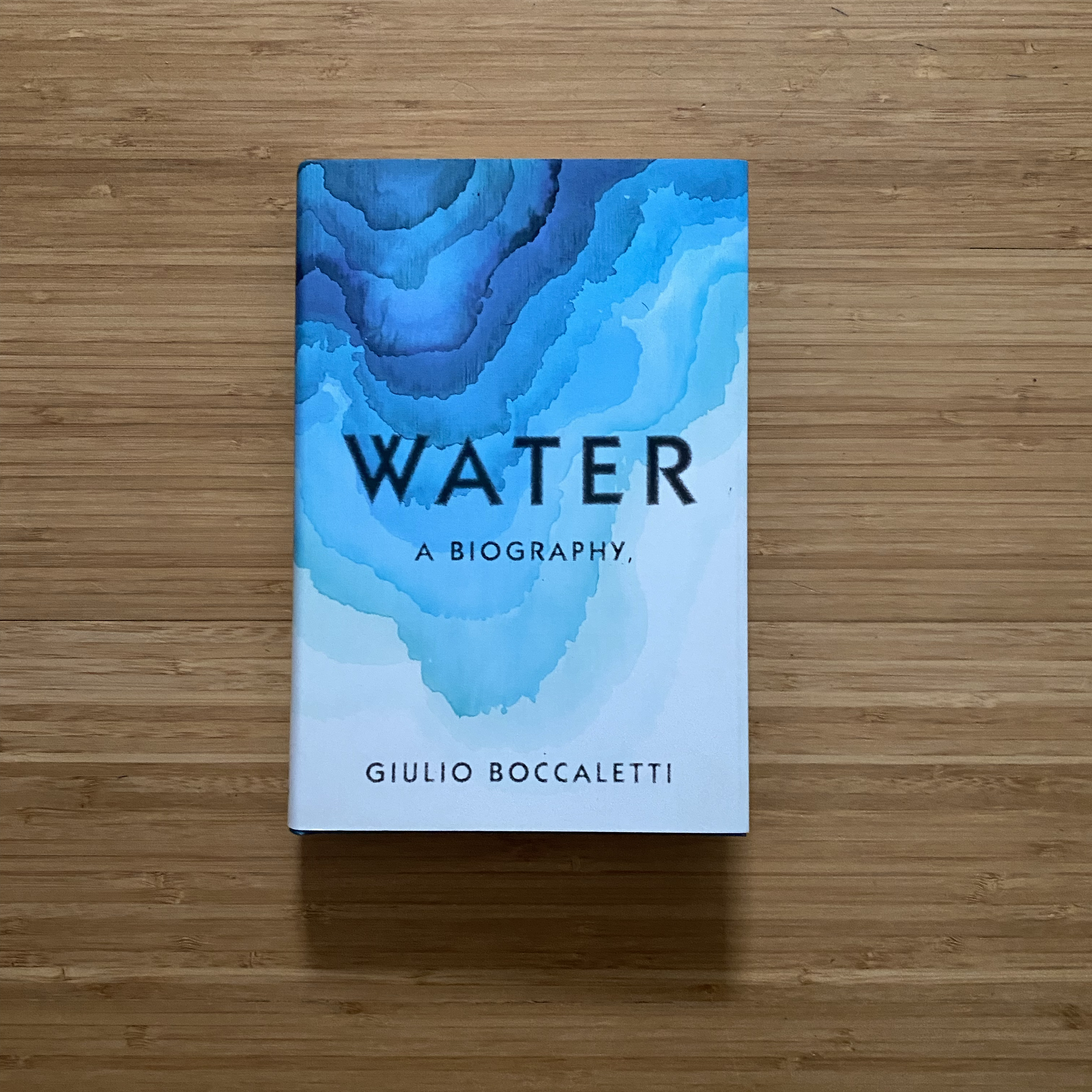 Water