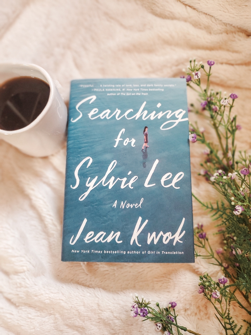 Searching for Sylvie Lee