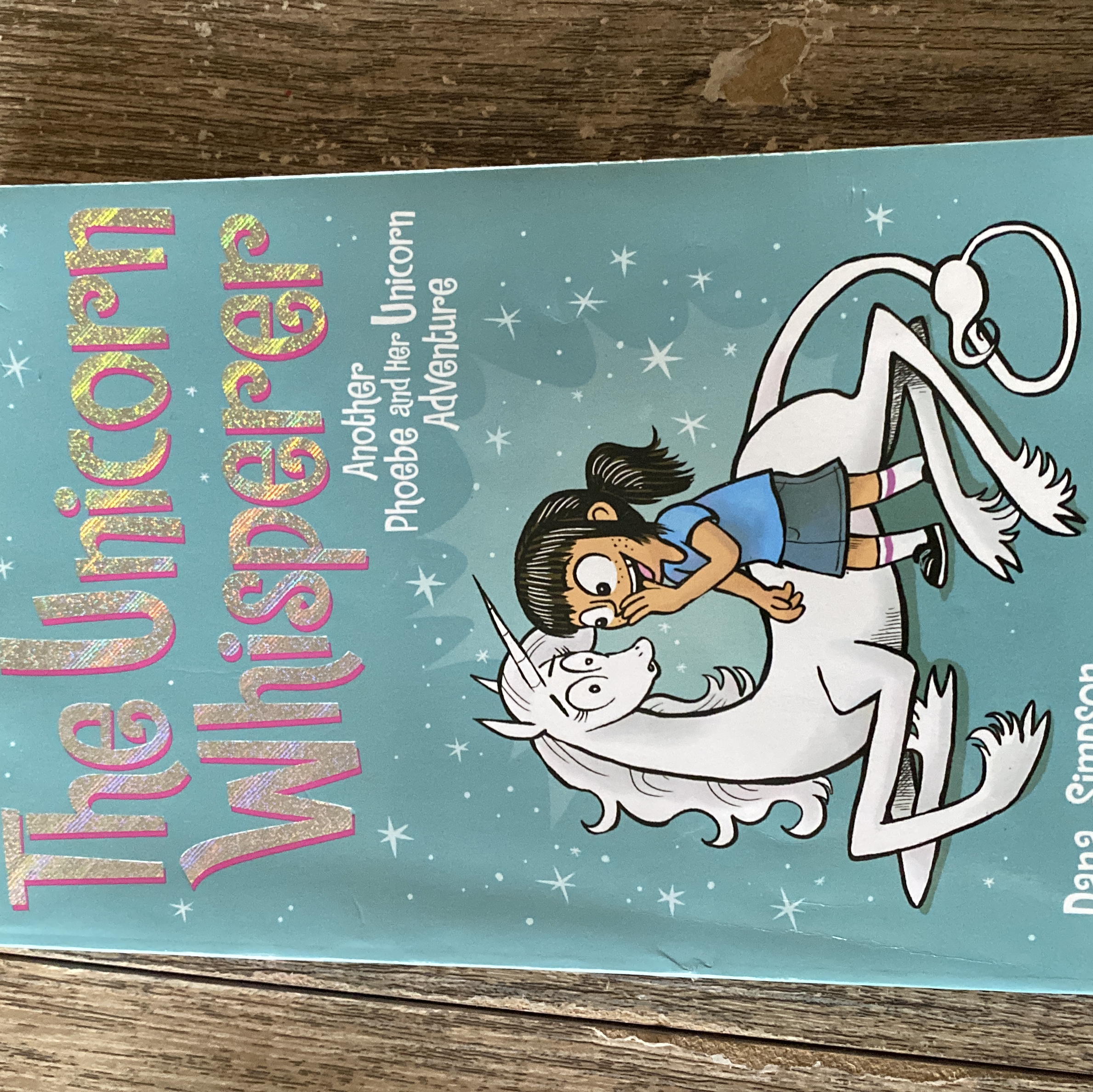 The Unicorn Whisperer