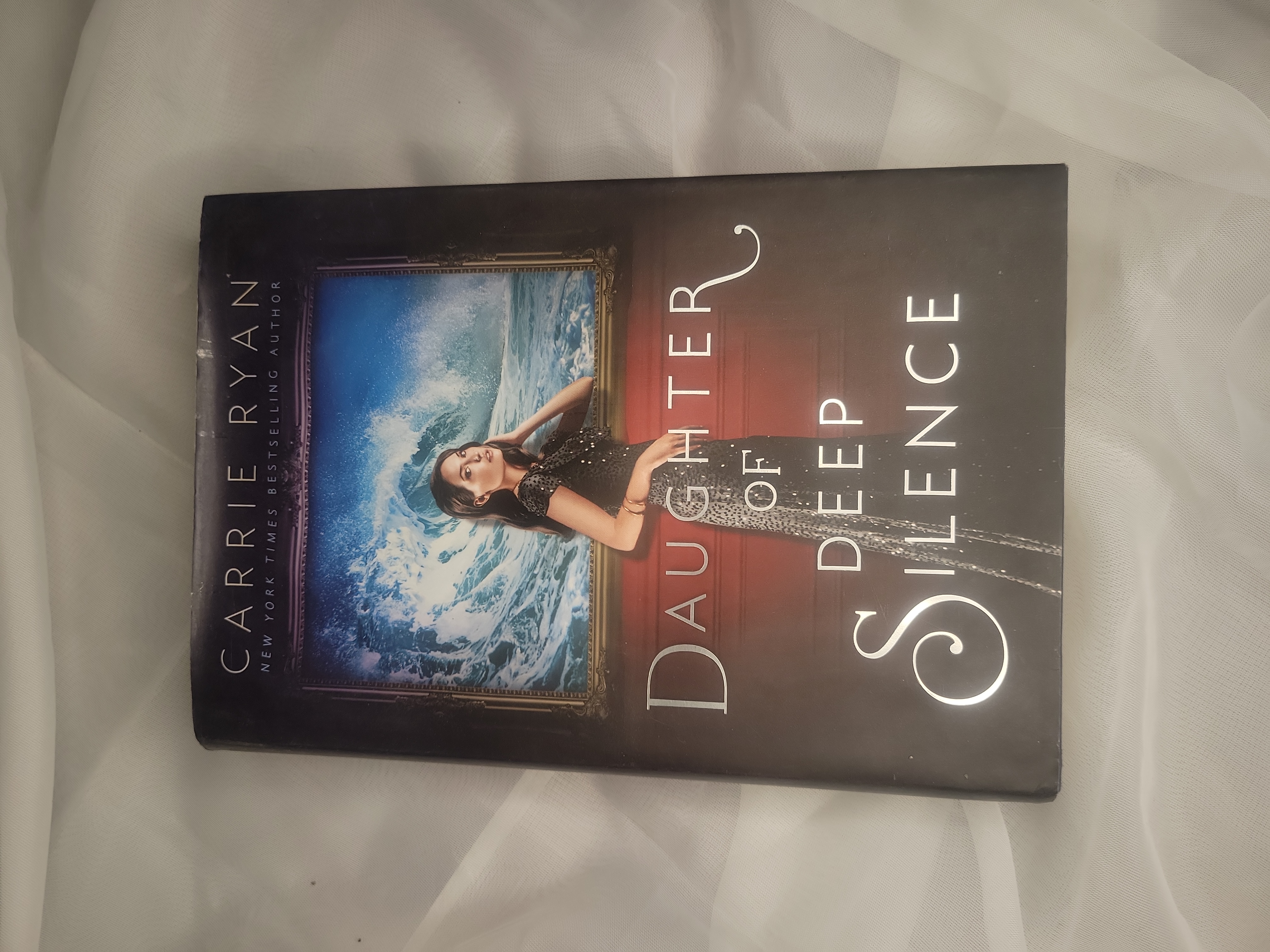Daughter of Deep Silence