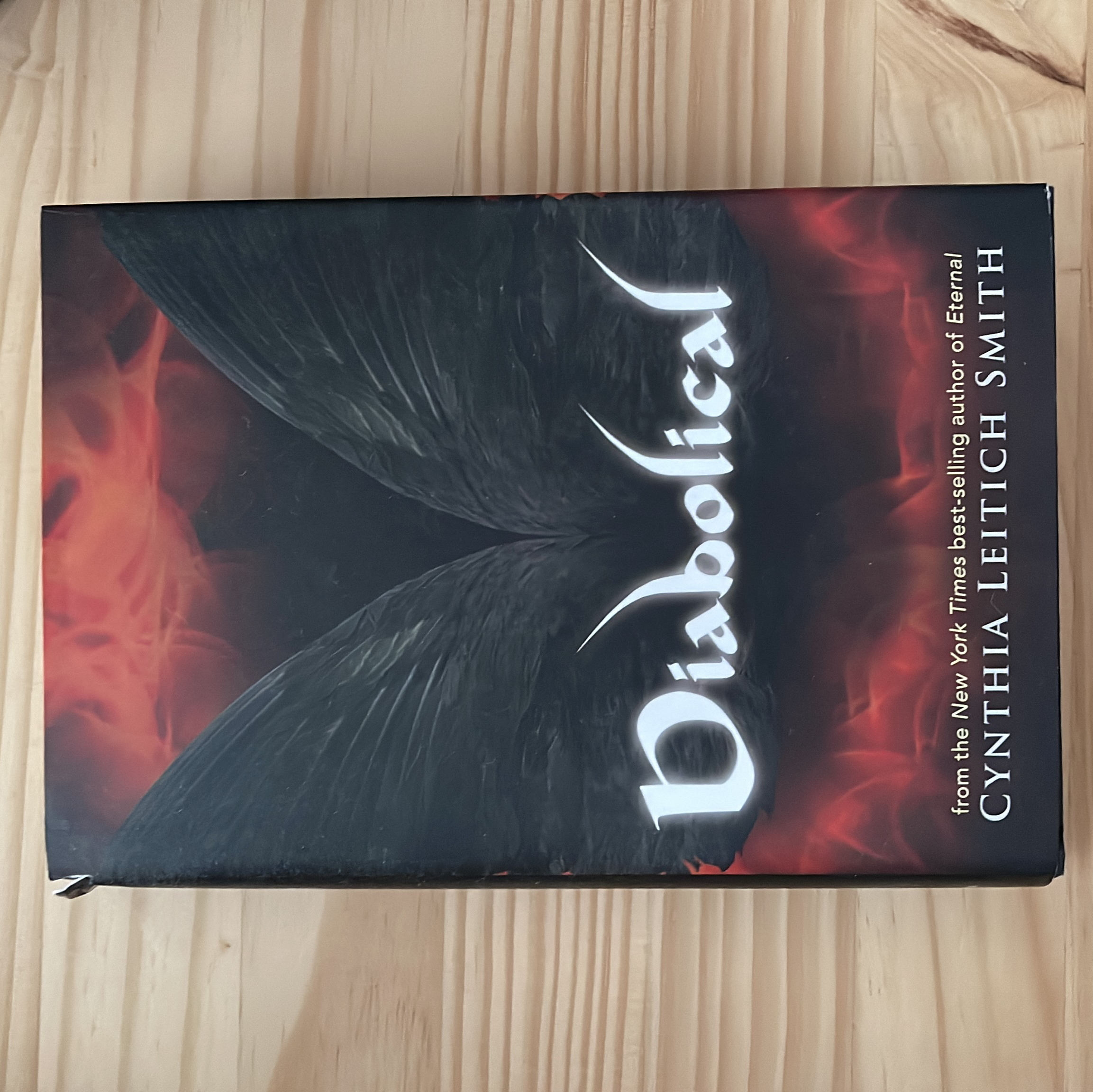 Diabolical