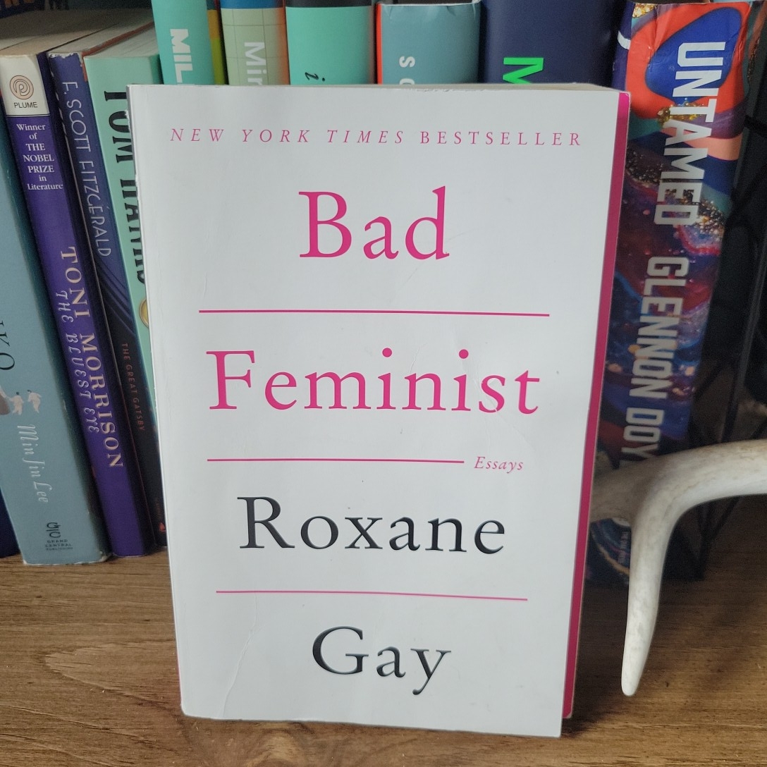 Bad Feminist