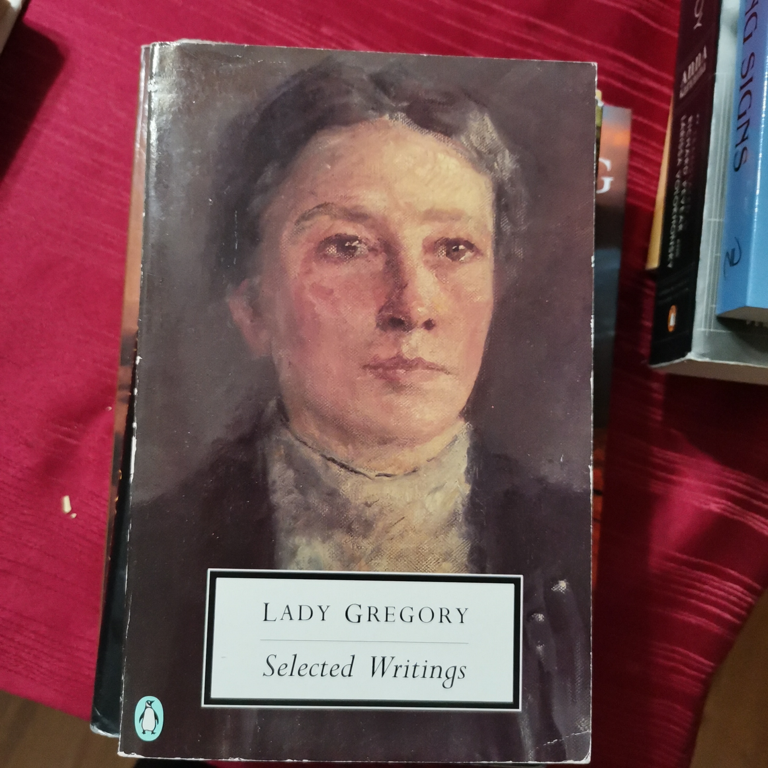 Selected Writings