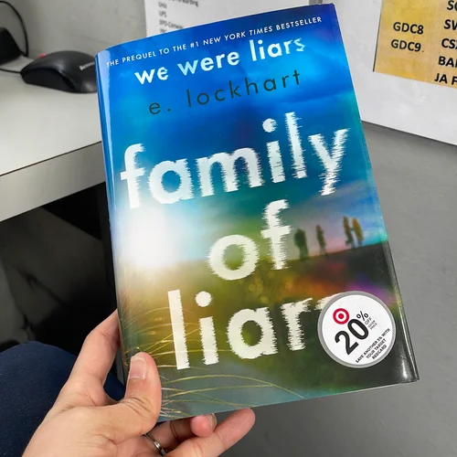 Family of Liars