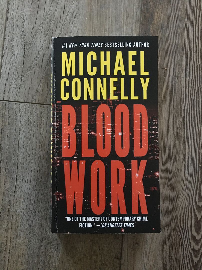 Blood Work