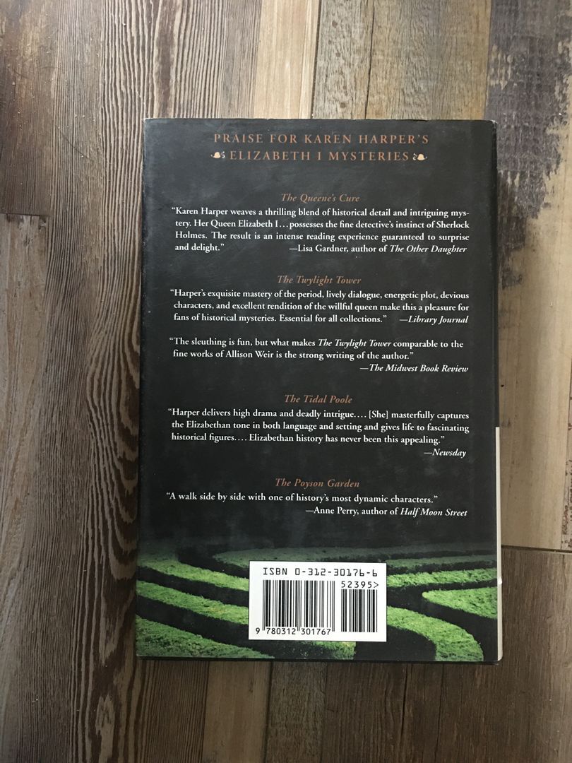 The Thorne Maze