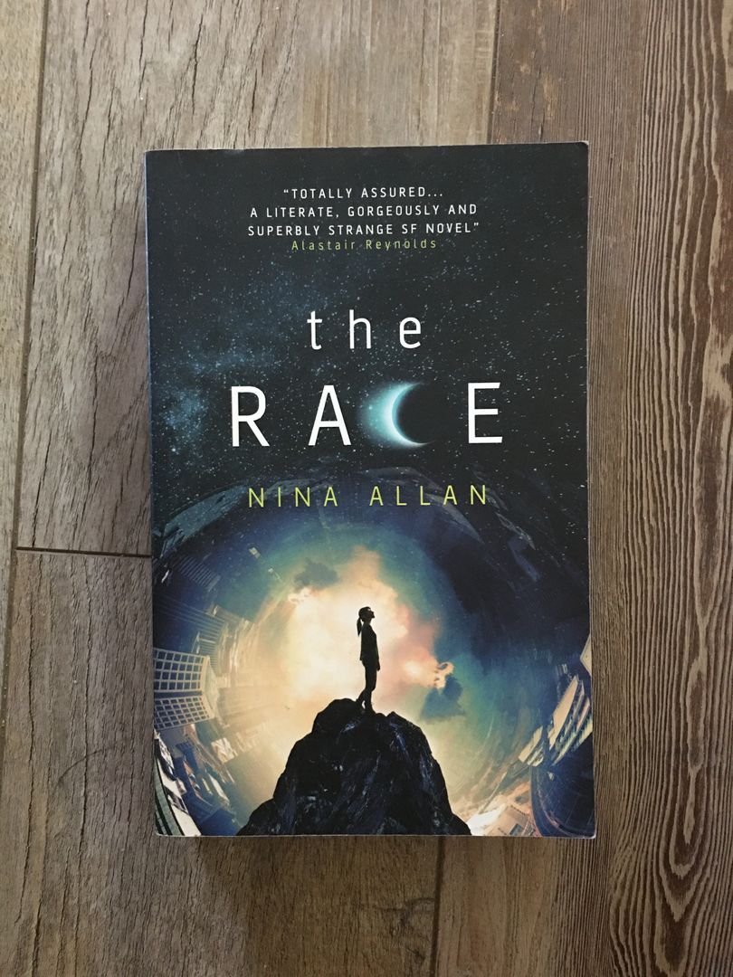 The Race