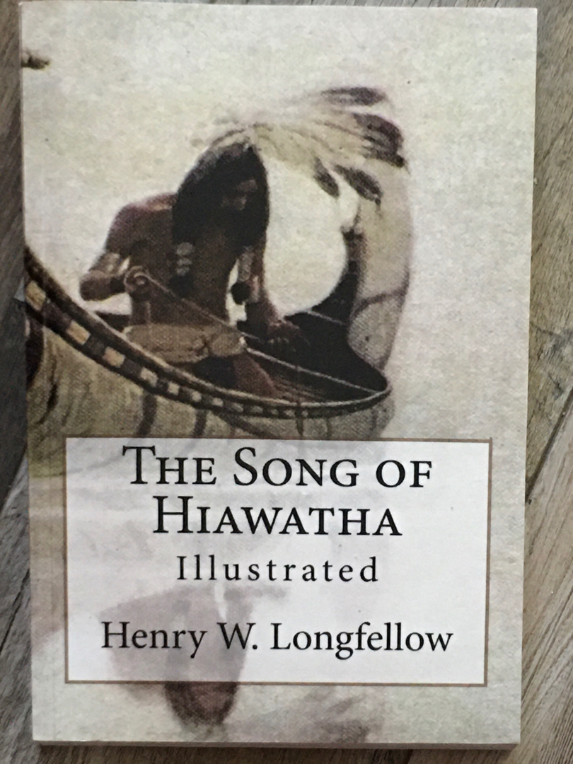 The Song of Hiawatha