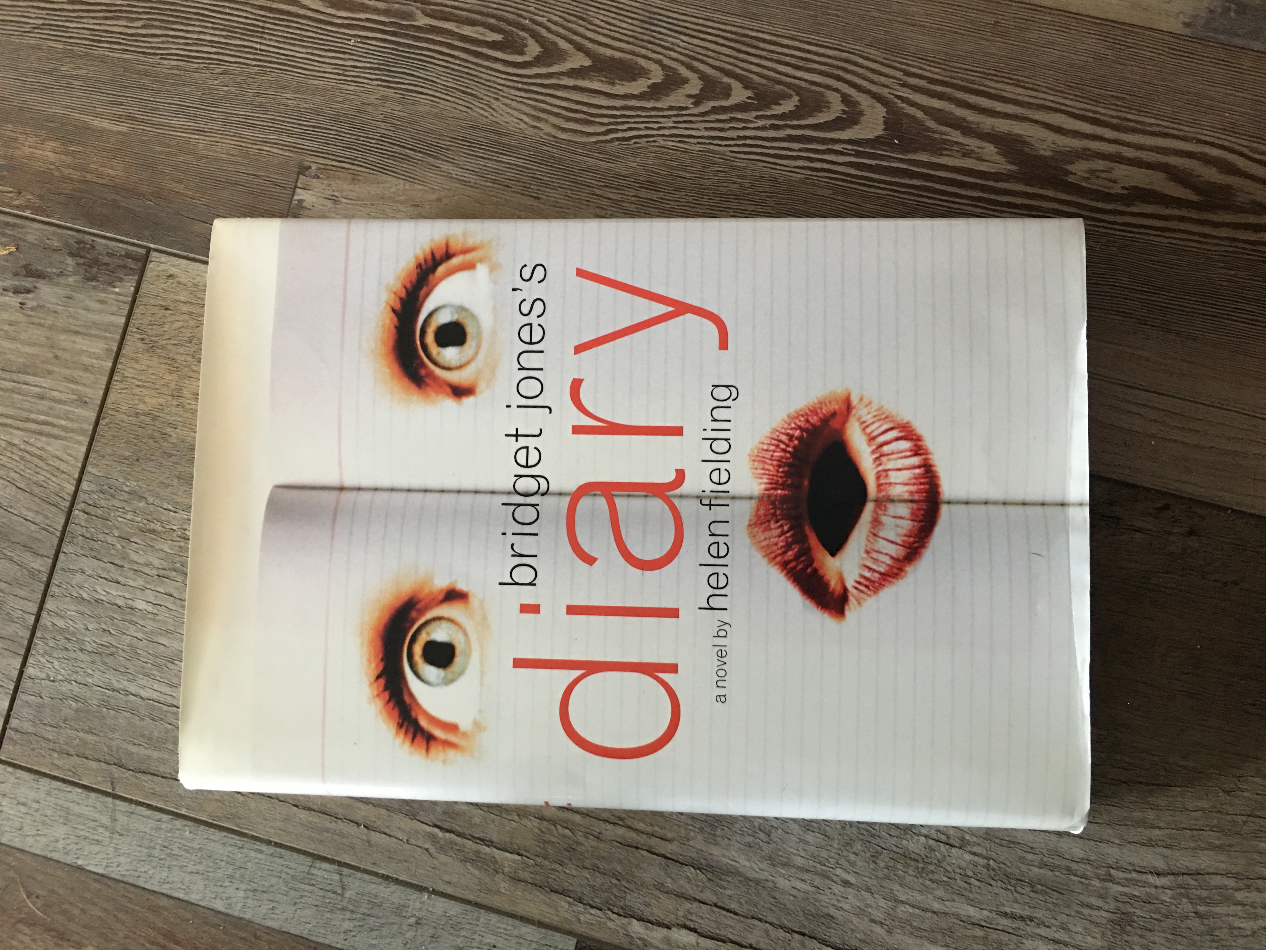 Bridget Jones's Diary