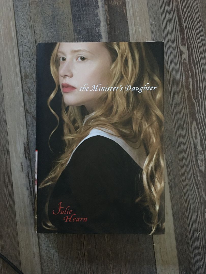 The Minister's Daughter