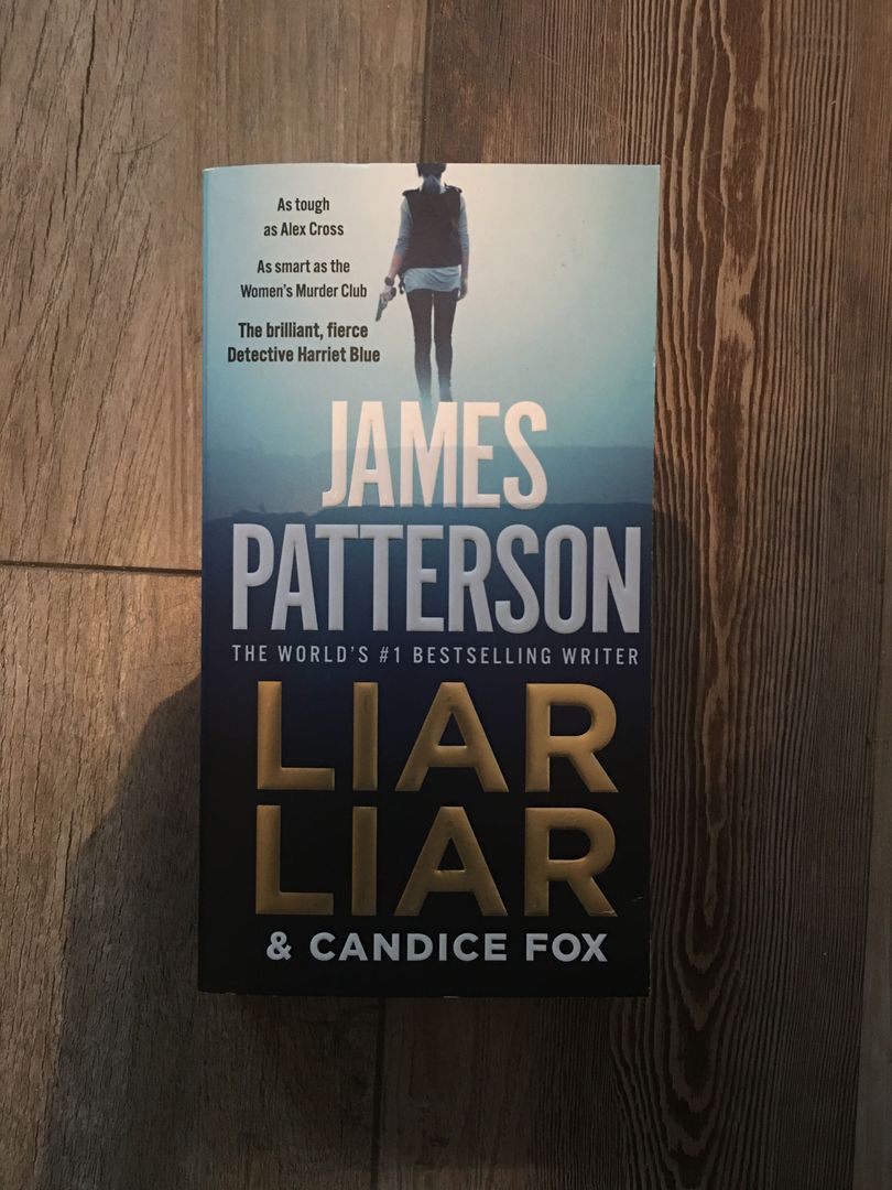 Liar Liar