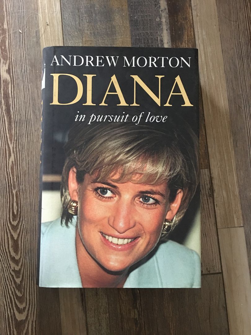 Diana