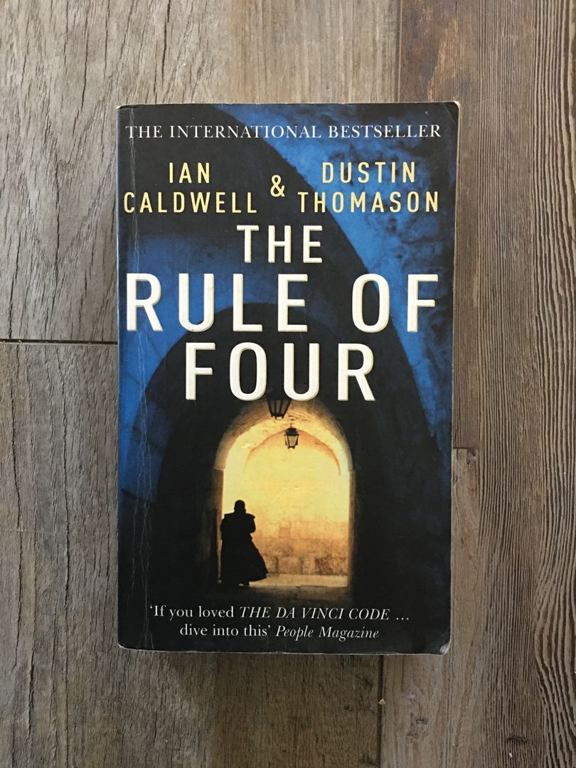 The Rule of Four