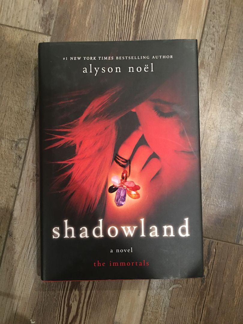 Shadowland