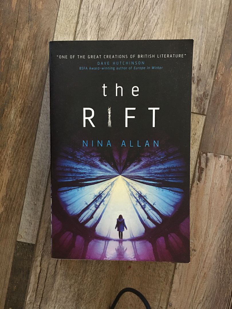 The Rift