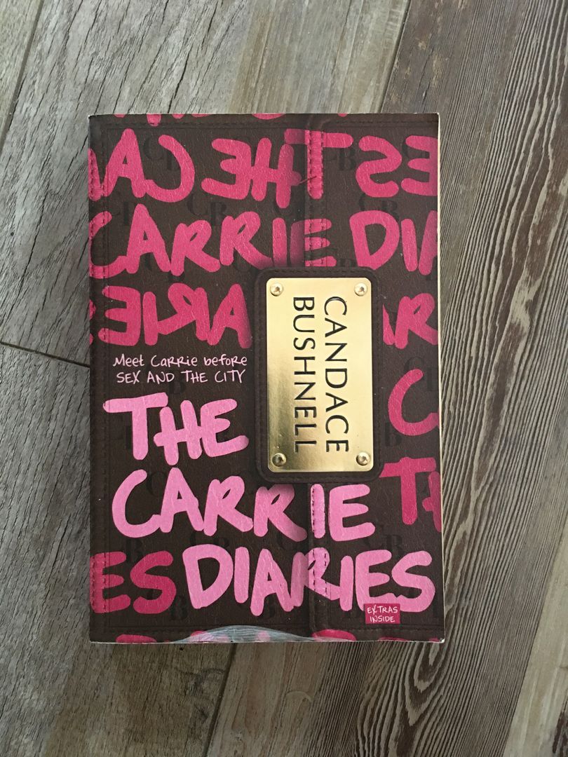 The Carrie Diaries