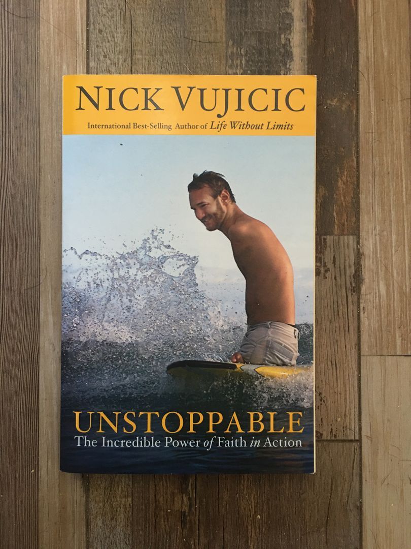 Unstoppable