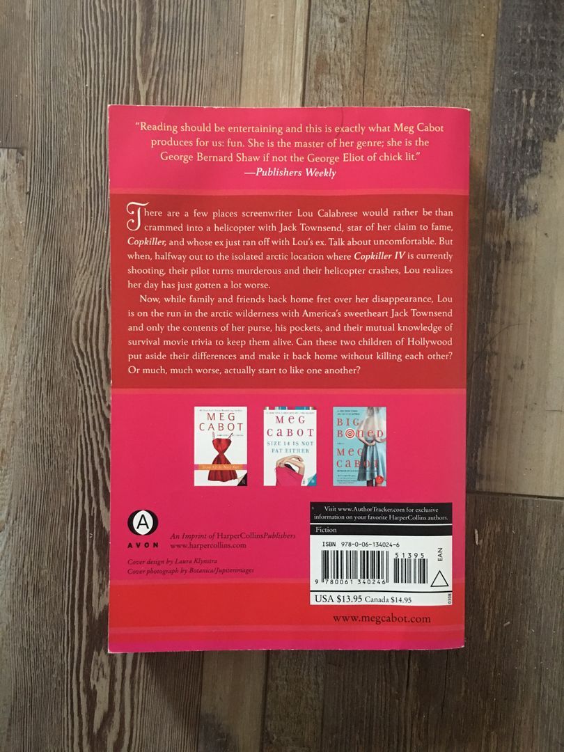 She Went All the Way