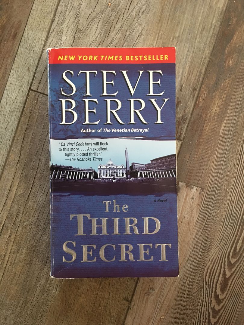 The Third Secret