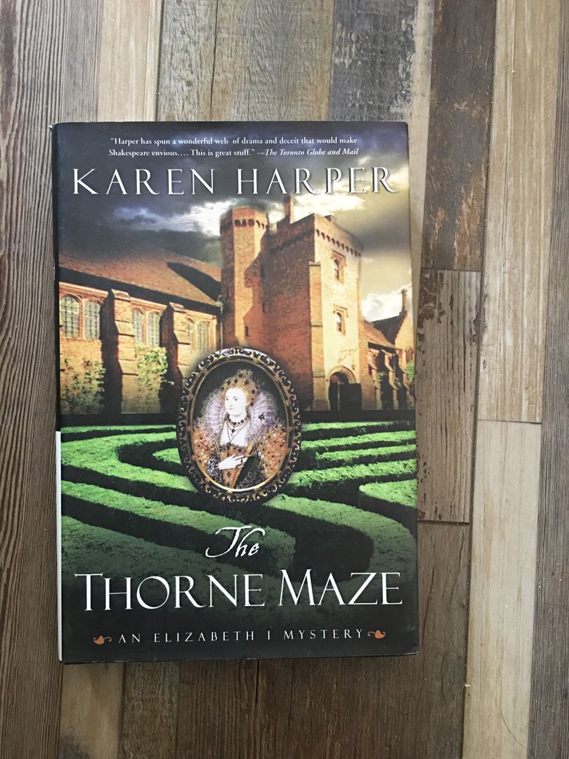 The Thorne Maze