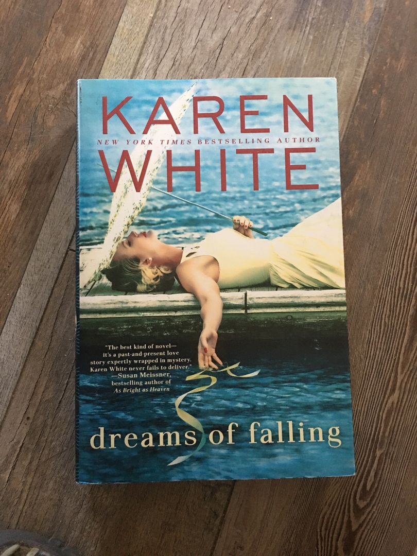 Dreams of Falling