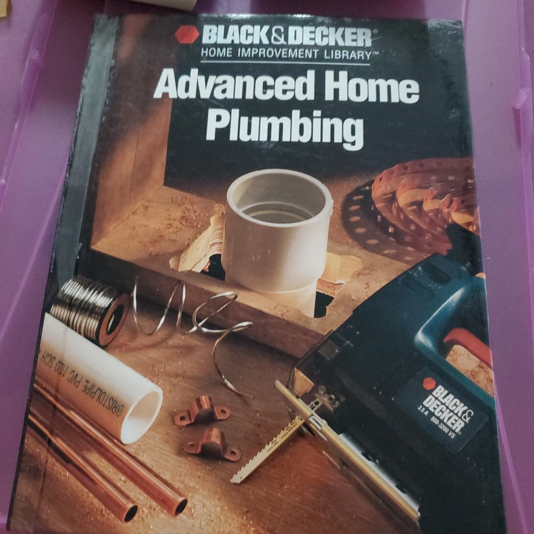Advanced Home Plumbing