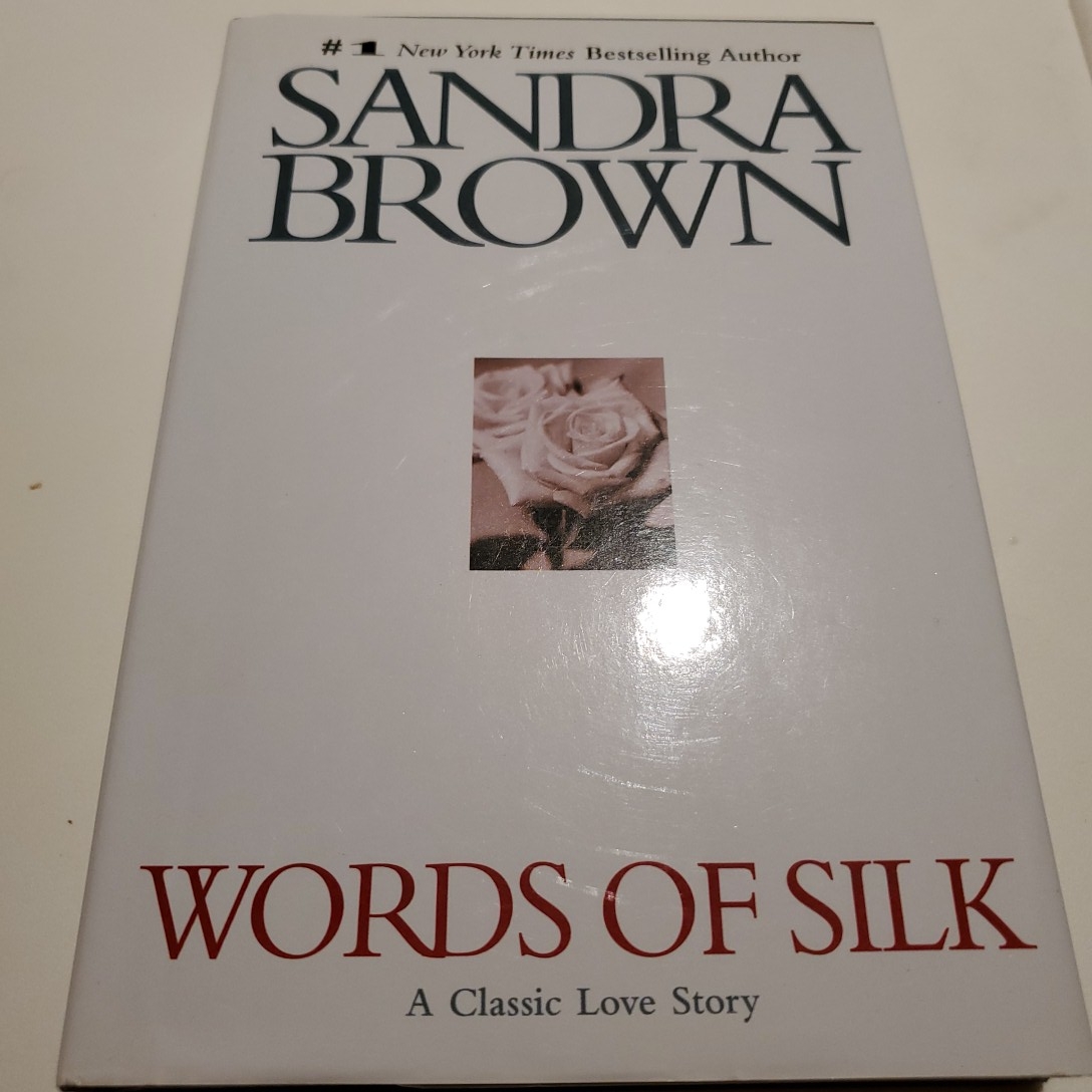 Words of Silk