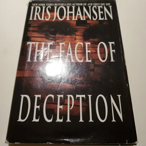 The Face of Deception