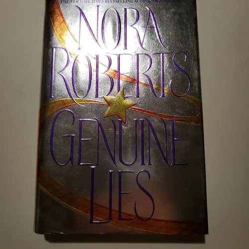 Genuine Lies