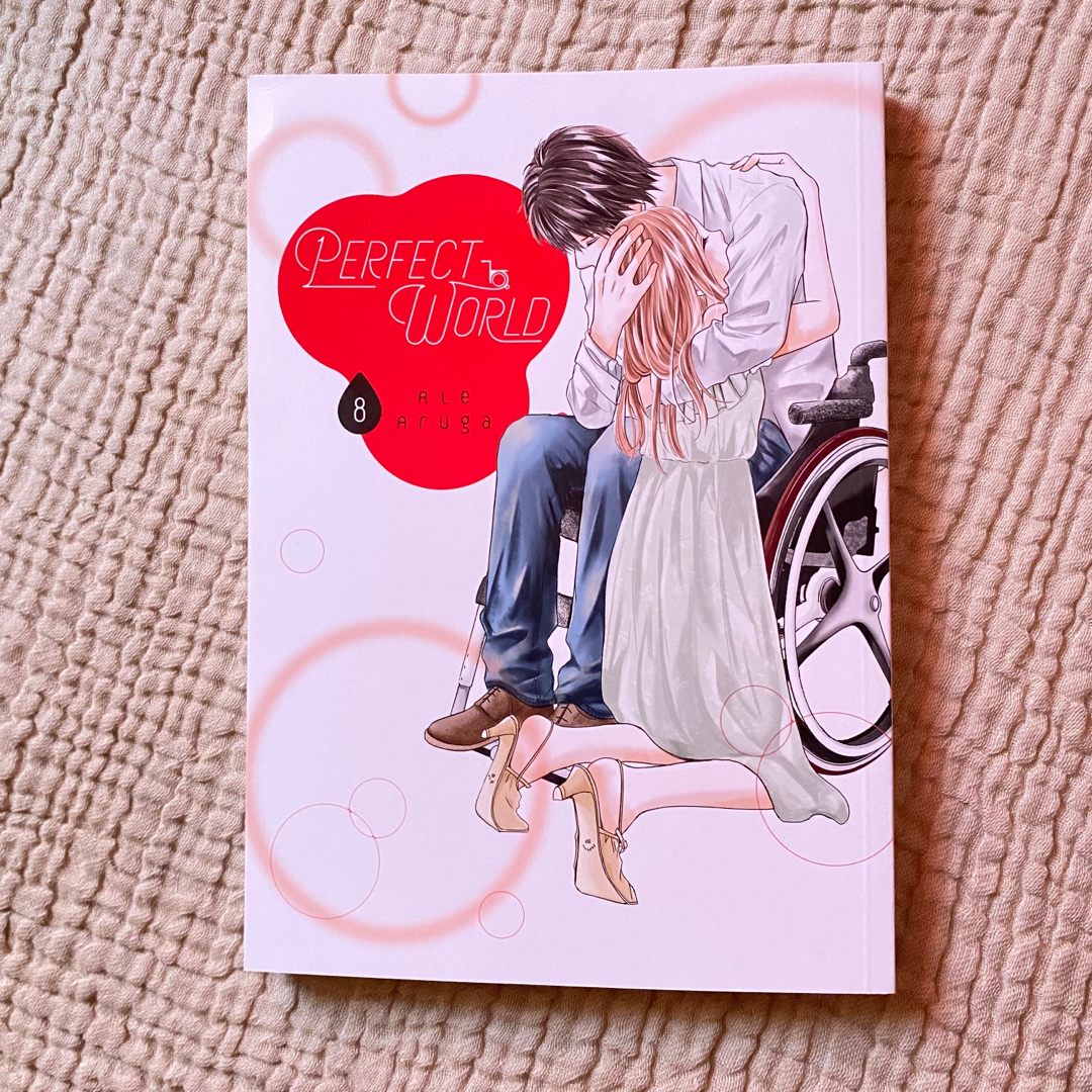 Perfect World 8
