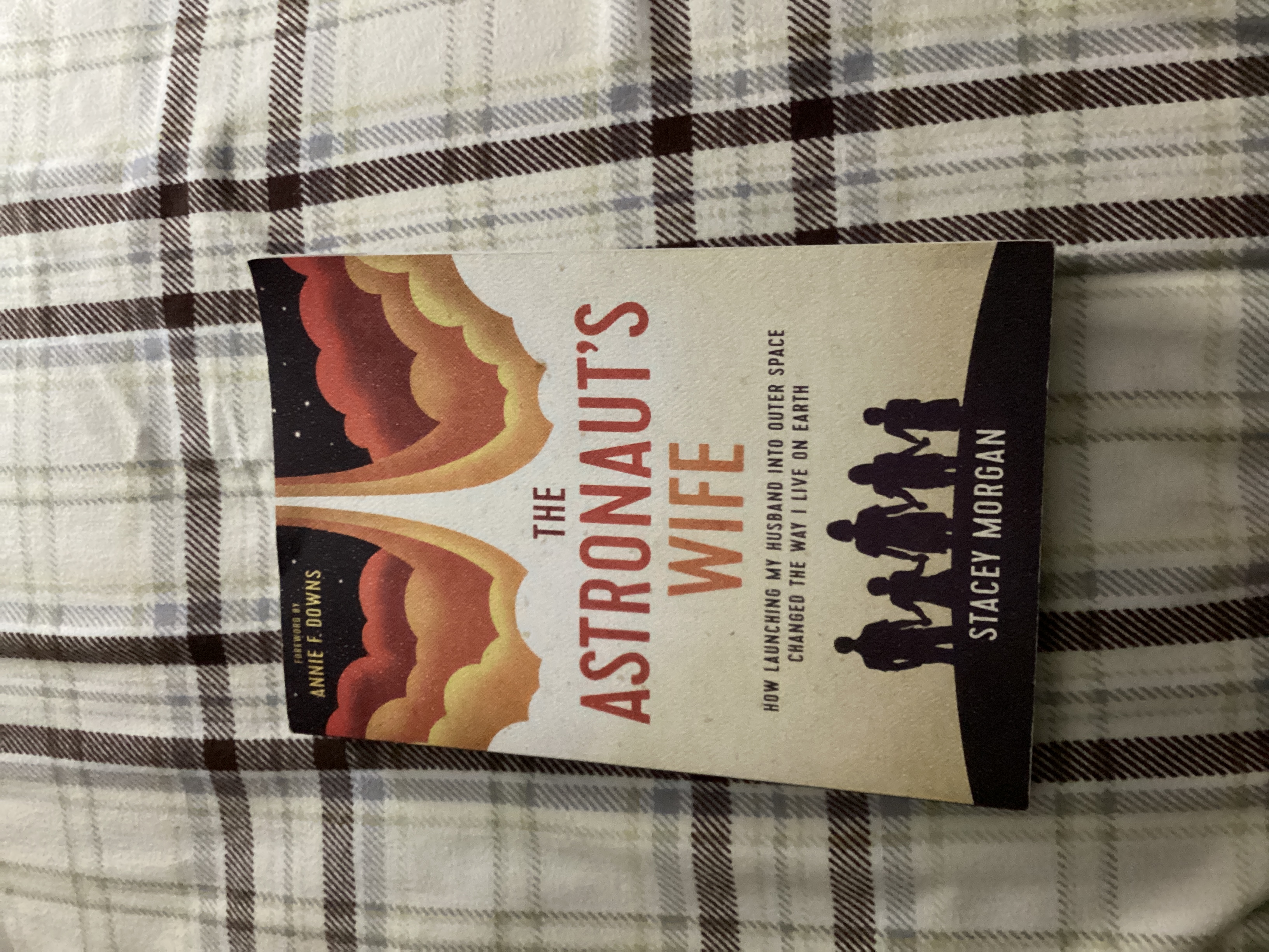 The Astronaut's WifeThe Astronaut's Wife