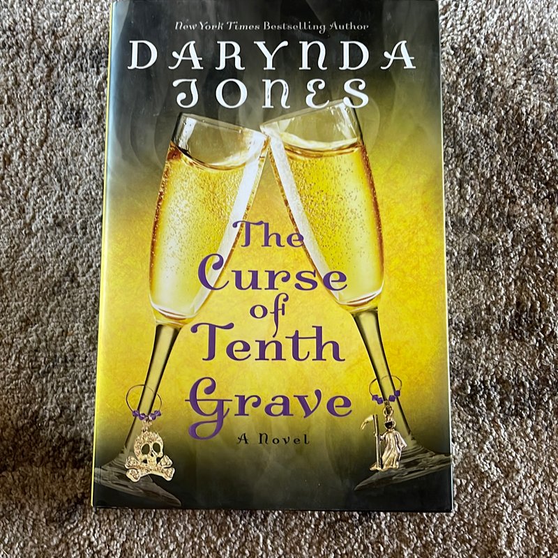 The Curse of Tenth Grave