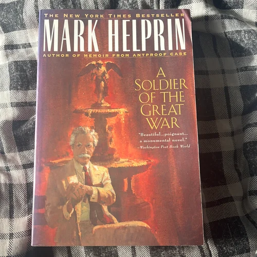 A Soldier of the Great War