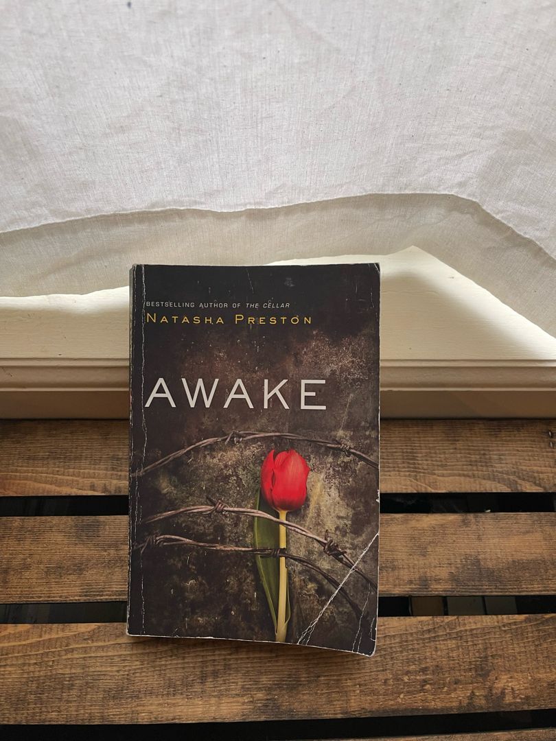 Awake