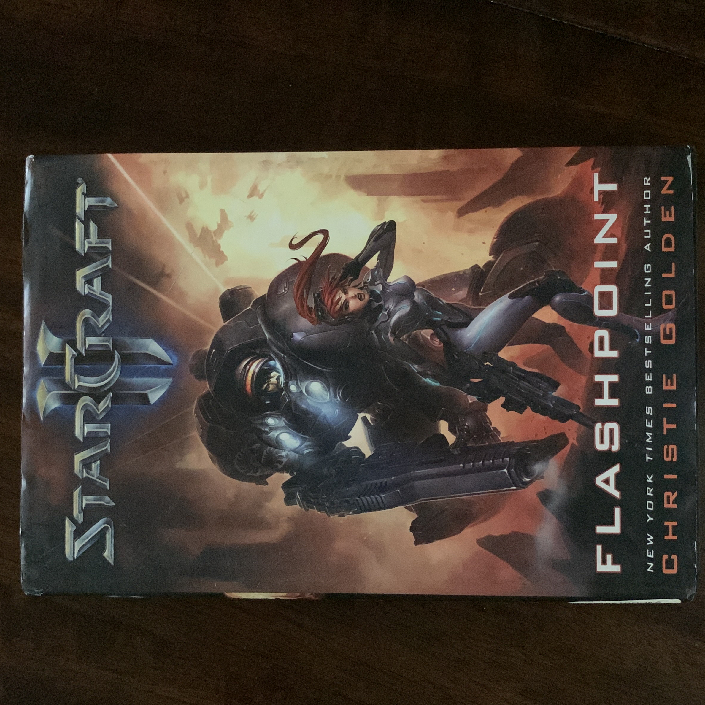 Flashpoint