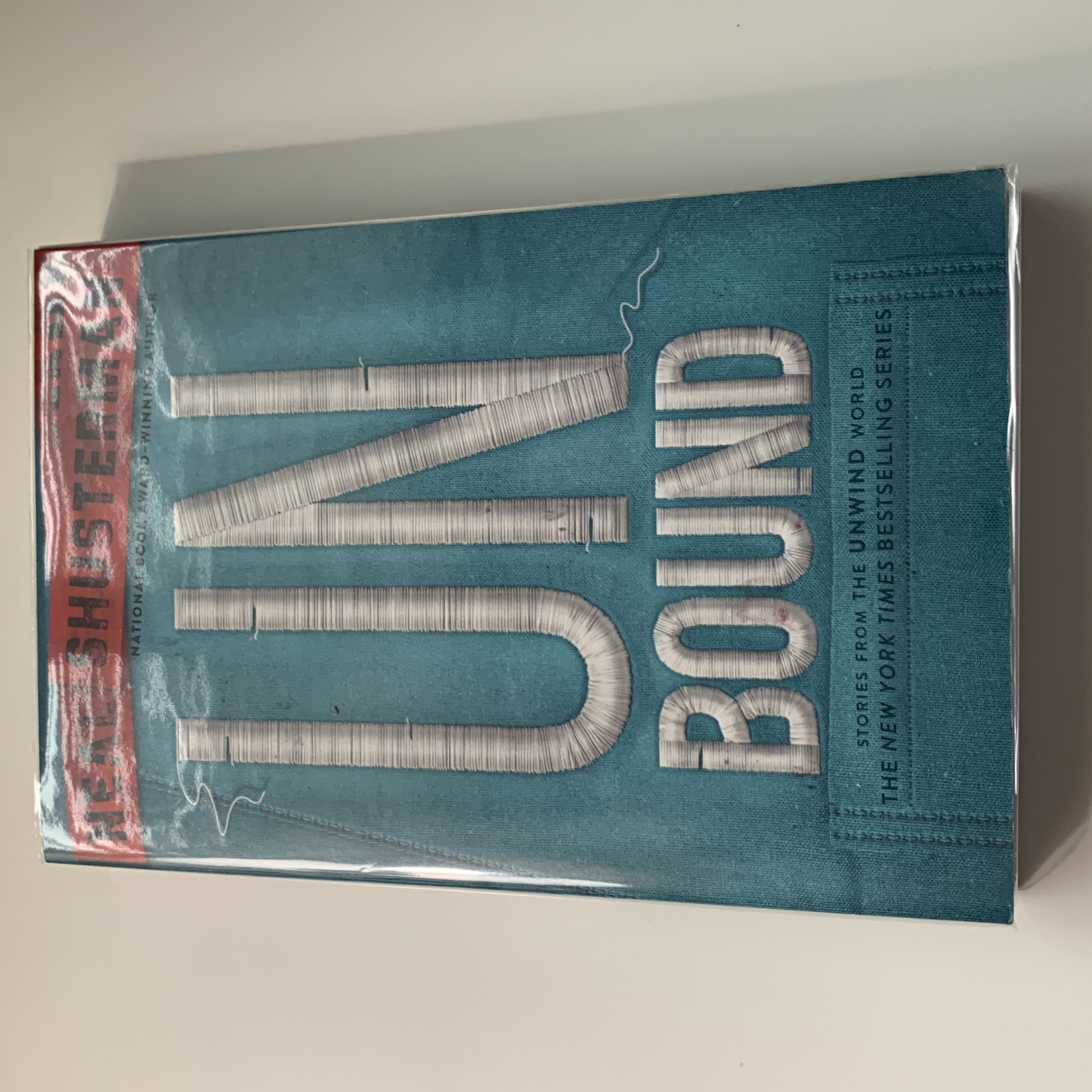 UnBound