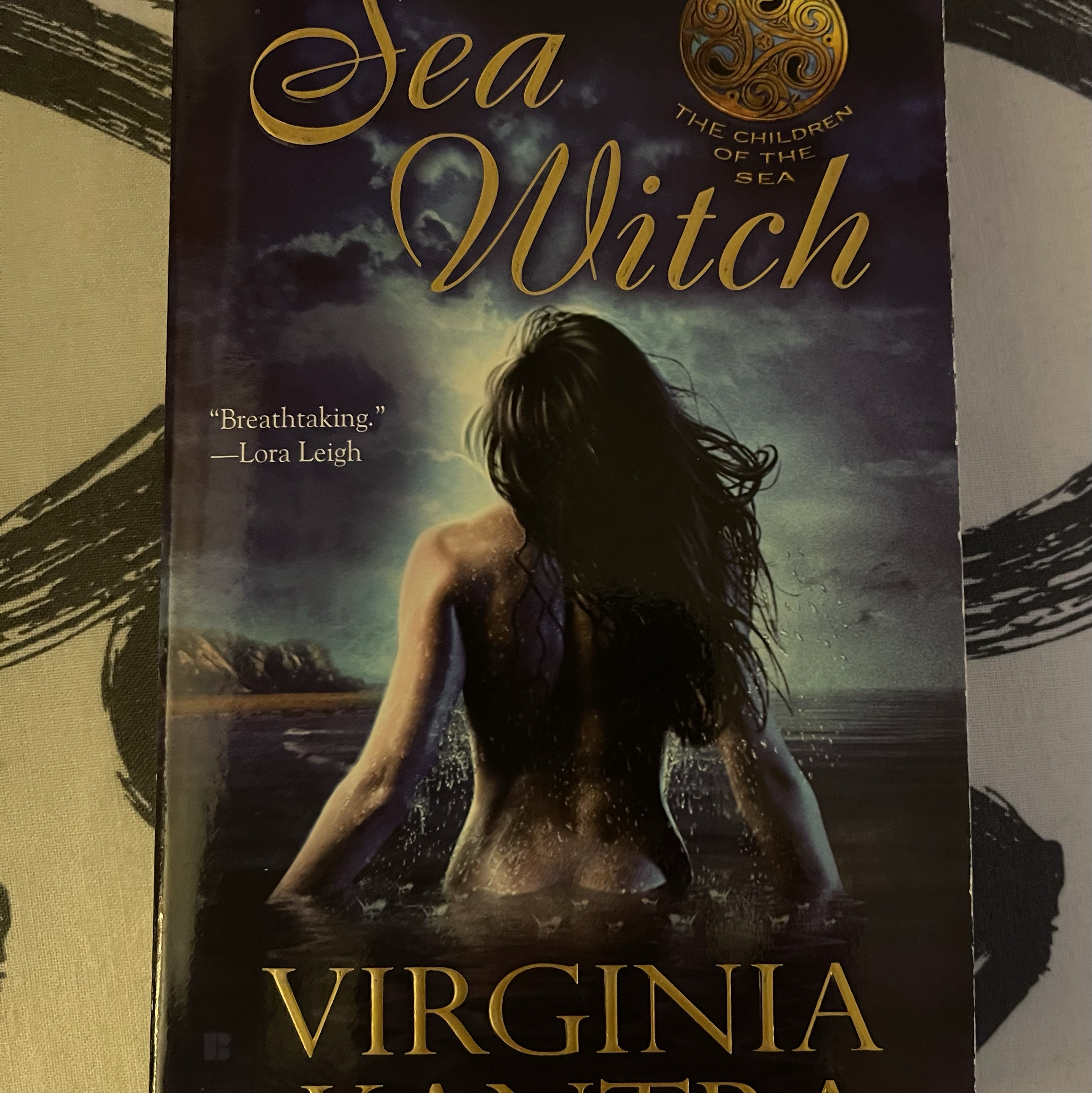 Sea Witch