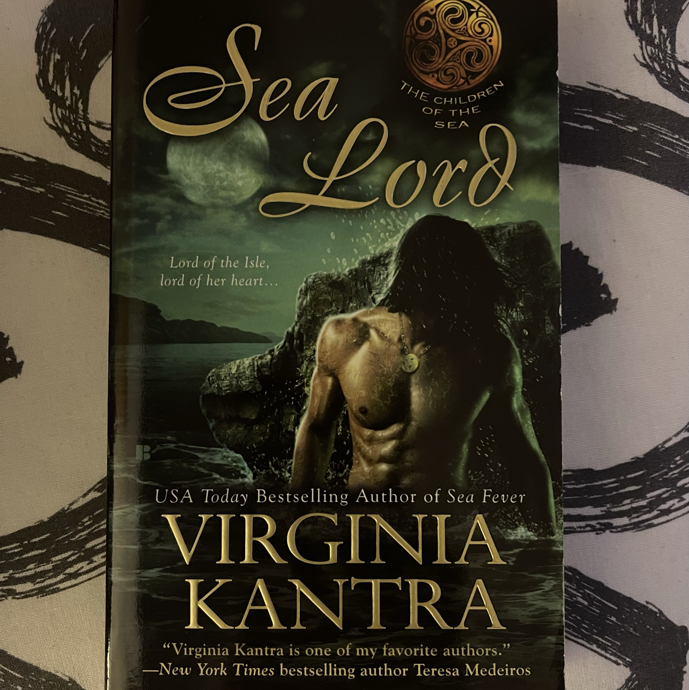 Sea Lord