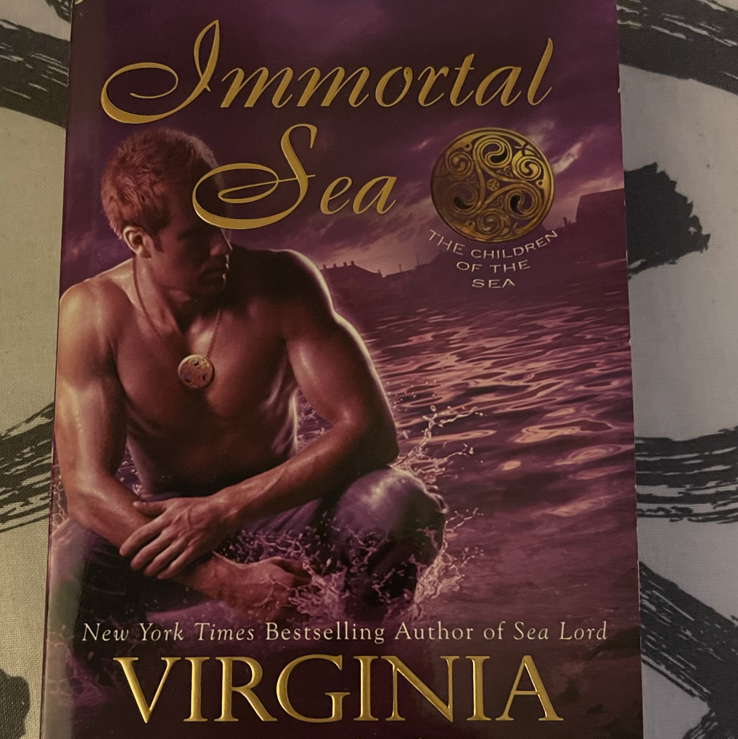 Immortal Sea