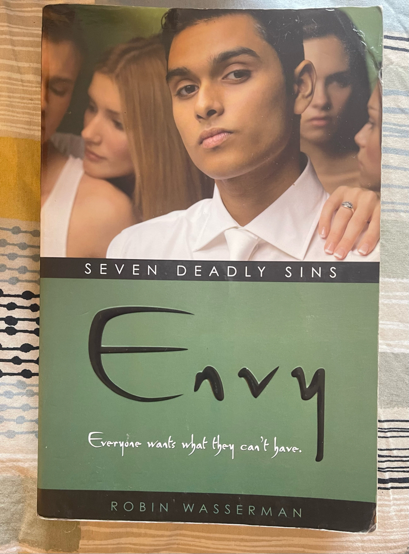 Envy