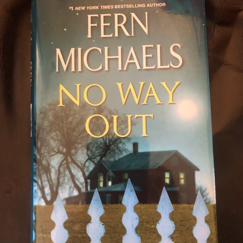 No Way Out