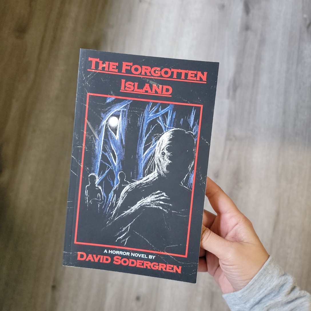 The Forgotten Island