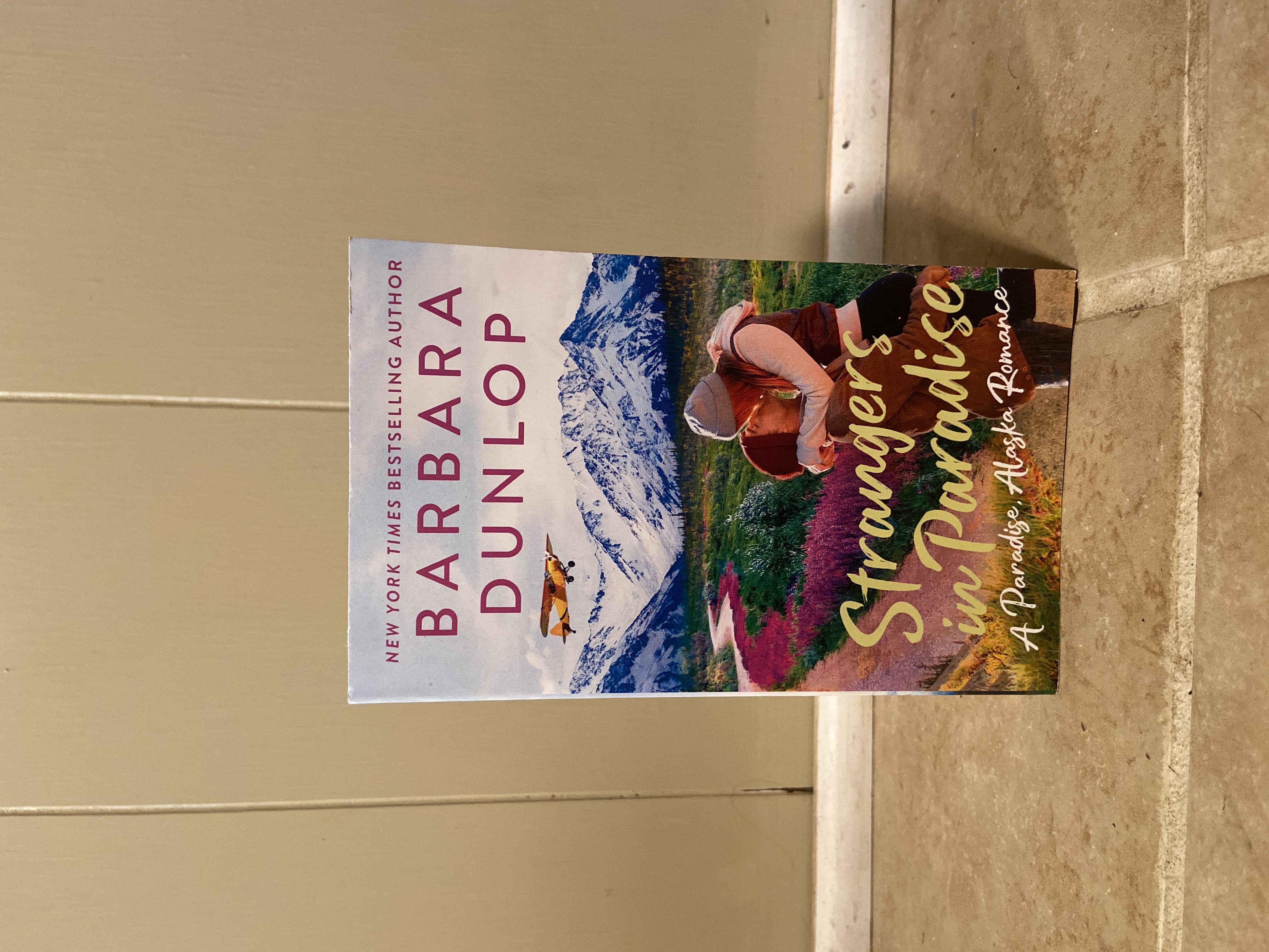 Strangers in Paradise